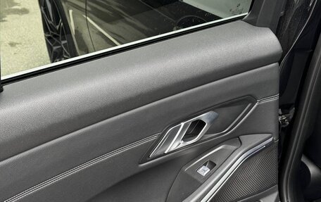 BMW 3 серия, 2020 год, 2 745 000 рублей, 28 фотография