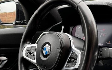 BMW 3 серия, 2020 год, 2 745 000 рублей, 25 фотография