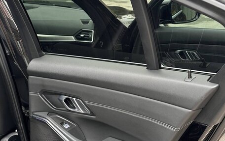 BMW 3 серия, 2020 год, 2 745 000 рублей, 30 фотография