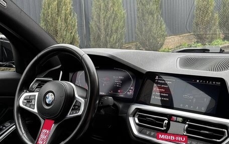 BMW 3 серия, 2020 год, 2 745 000 рублей, 20 фотография