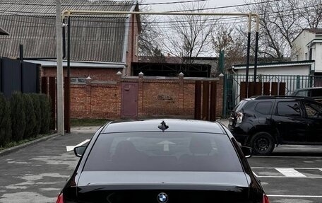 BMW 3 серия, 2020 год, 2 745 000 рублей, 12 фотография