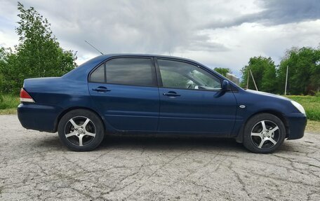 Mitsubishi Lancer IX, 2004 год, 320 000 рублей, 2 фотография