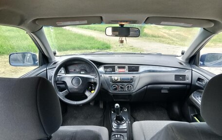 Mitsubishi Lancer IX, 2004 год, 320 000 рублей, 6 фотография