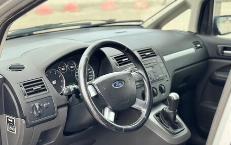 Ford C-MAX I рестайлинг, 2003 год, 220 000 рублей, 7 фотография