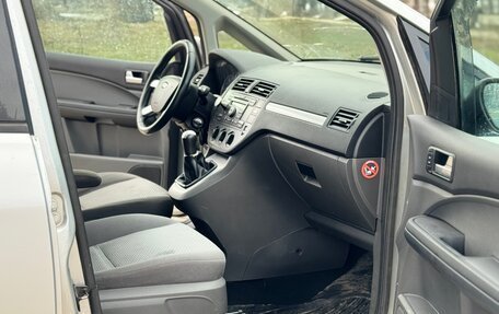 Ford C-MAX I рестайлинг, 2003 год, 220 000 рублей, 8 фотография