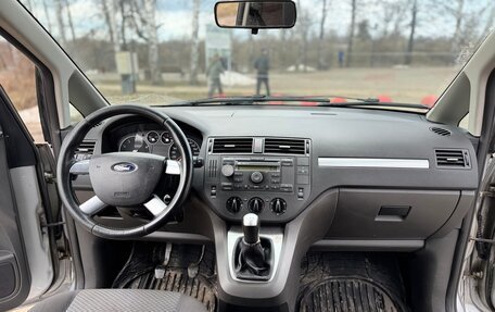Ford C-MAX I рестайлинг, 2003 год, 220 000 рублей, 9 фотография