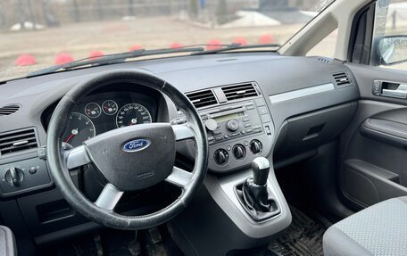 Ford C-MAX I рестайлинг, 2003 год, 220 000 рублей, 10 фотография