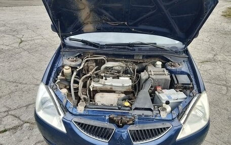 Mitsubishi Lancer IX, 2004 год, 320 000 рублей, 5 фотография