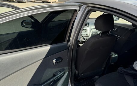 KIA Rio III рестайлинг, 2011 год, 689 000 рублей, 2 фотография