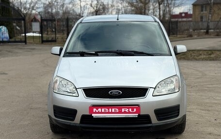Ford C-MAX I рестайлинг, 2003 год, 220 000 рублей, 2 фотография