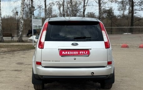 Ford C-MAX I рестайлинг, 2003 год, 220 000 рублей, 5 фотография