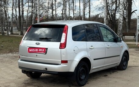 Ford C-MAX I рестайлинг, 2003 год, 220 000 рублей, 4 фотография