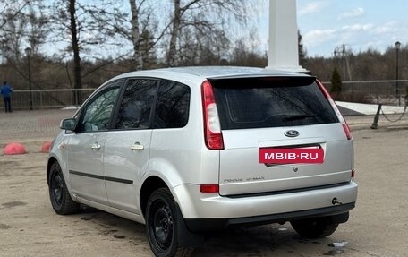 Ford C-MAX I рестайлинг, 2003 год, 220 000 рублей, 6 фотография