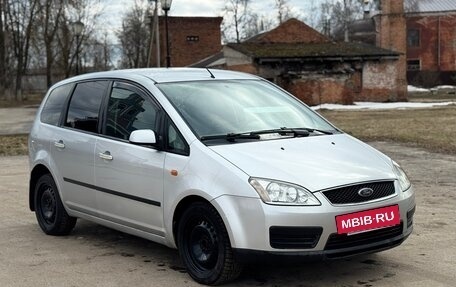Ford C-MAX I рестайлинг, 2003 год, 220 000 рублей, 3 фотография