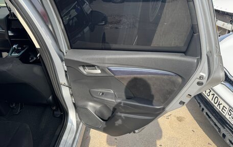 Honda Shuttle II, 2016 год, 1 200 000 рублей, 11 фотография