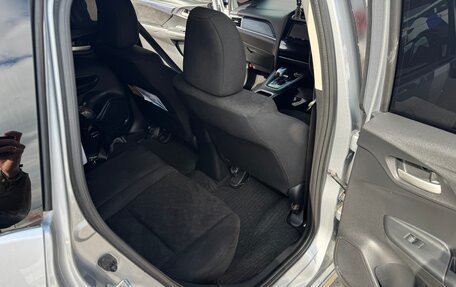 Honda Shuttle II, 2016 год, 1 200 000 рублей, 12 фотография