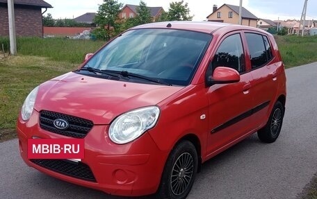 KIA Picanto I, 2009 год, 370 000 рублей, 2 фотография