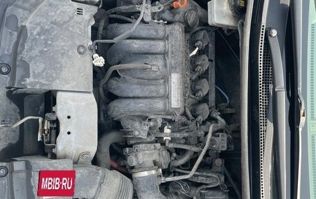 Honda Shuttle II, 2016 год, 1 200 000 рублей, 32 фотография