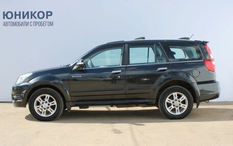 Great Wall Hover H3 I, 2012 год, 659 000 рублей, 2 фотография