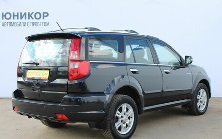 Great Wall Hover H3 I, 2012 год, 659 000 рублей, 6 фотография
