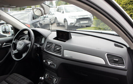 Audi Q3, 2012 год, 1 378 000 рублей, 8 фотография
