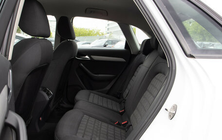 Audi Q3, 2012 год, 1 378 000 рублей, 9 фотография