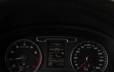 Audi Q3, 2012 год, 1 378 000 рублей, 10 фотография