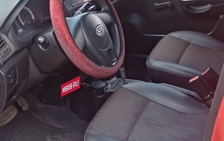 KIA Picanto I, 2009 год, 370 000 рублей, 7 фотография