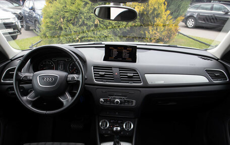 Audi Q3, 2012 год, 1 378 000 рублей, 12 фотография