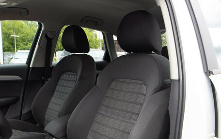 Audi Q3, 2012 год, 1 378 000 рублей, 17 фотография