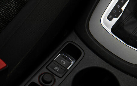 Audi Q3, 2012 год, 1 378 000 рублей, 19 фотография