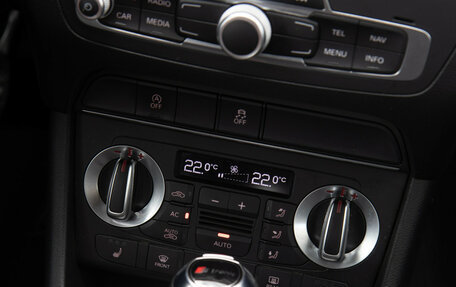 Audi Q3, 2012 год, 1 378 000 рублей, 20 фотография