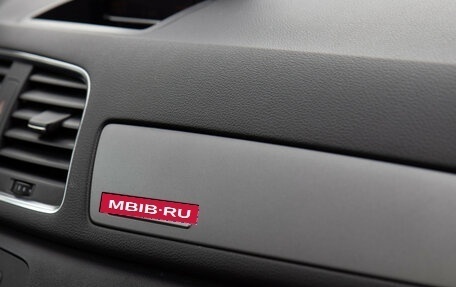 Audi Q3, 2012 год, 1 378 000 рублей, 18 фотография