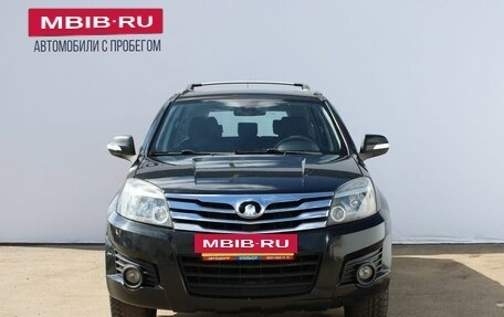 Great Wall Hover H3 I, 2012 год, 659 000 рублей, 3 фотография