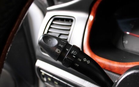 Hyundai Sonata IV рестайлинг, 2010 год, 619 000 рублей, 10 фотография