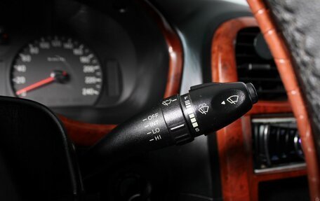 Hyundai Sonata IV рестайлинг, 2010 год, 619 000 рублей, 11 фотография