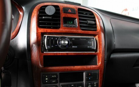 Hyundai Sonata IV рестайлинг, 2010 год, 619 000 рублей, 8 фотография