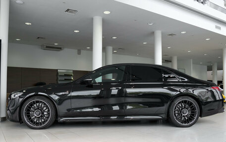 Mercedes-Benz S-Класс AMG, 2023 год, 19 900 000 рублей, 3 фотография