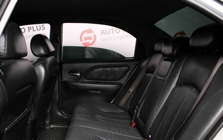 Hyundai Sonata IV рестайлинг, 2010 год, 619 000 рублей, 7 фотография