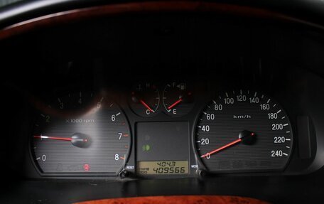 Hyundai Sonata IV рестайлинг, 2010 год, 619 000 рублей, 12 фотография