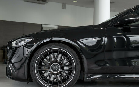 Mercedes-Benz S-Класс AMG, 2023 год, 19 900 000 рублей, 4 фотография
