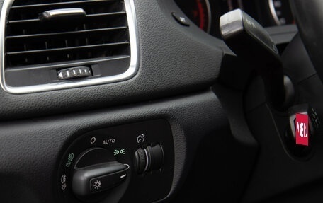 Audi Q3, 2012 год, 1 378 000 рублей, 16 фотография