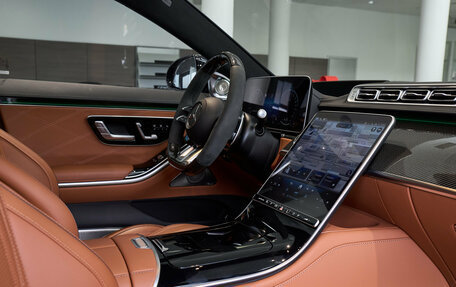 Mercedes-Benz S-Класс AMG, 2023 год, 19 900 000 рублей, 10 фотография