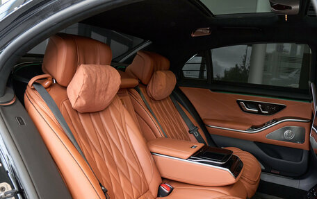 Mercedes-Benz S-Класс AMG, 2023 год, 19 900 000 рублей, 17 фотография