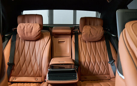 Mercedes-Benz S-Класс AMG, 2023 год, 19 900 000 рублей, 18 фотография