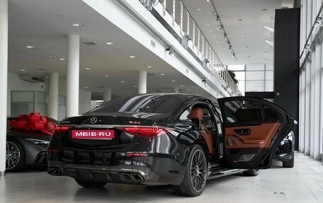 Mercedes-Benz S-Класс AMG, 2023 год, 19 900 000 рублей, 7 фотография