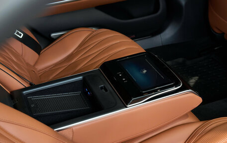 Mercedes-Benz S-Класс AMG, 2023 год, 19 900 000 рублей, 29 фотография