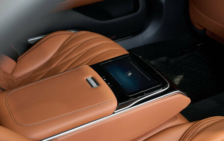 Mercedes-Benz S-Класс AMG, 2023 год, 19 900 000 рублей, 28 фотография
