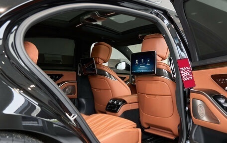 Mercedes-Benz S-Класс AMG, 2023 год, 19 900 000 рублей, 15 фотография