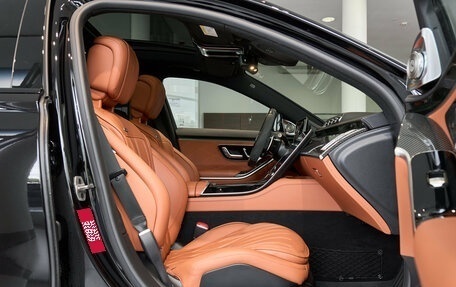 Mercedes-Benz S-Класс AMG, 2023 год, 19 900 000 рублей, 8 фотография